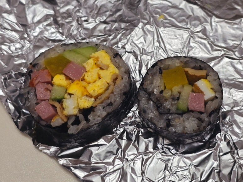 김밥고을 이미지