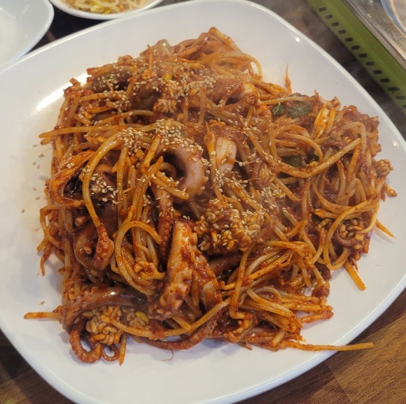 김미자당진아구동태찜;탕 이미지
