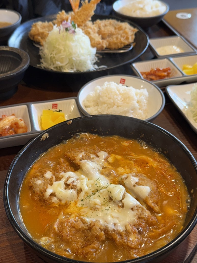하나돈까스 주촌점 이미지