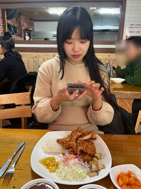 모니돈까스 이미지