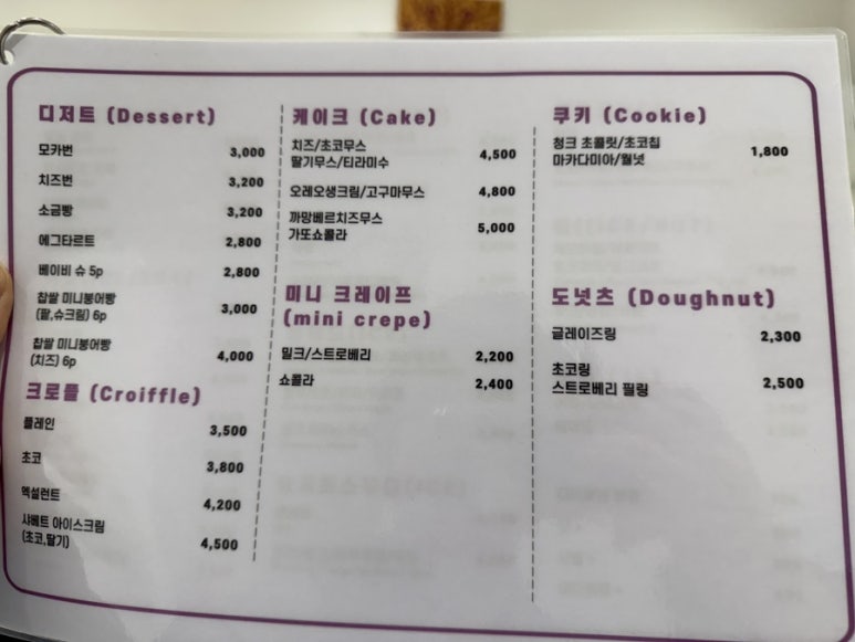 카페요디 이미지