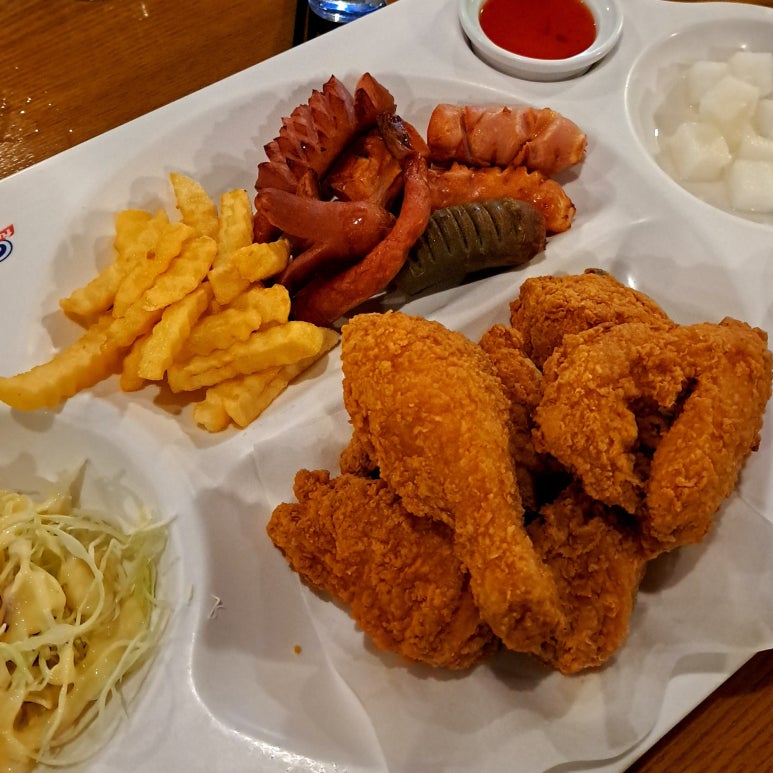 깡우동 안산선부점 이미지