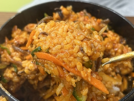 본죽앤비빔밥 조치원죽림점 이미지