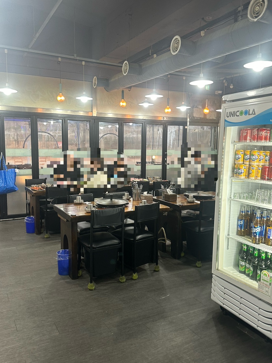 최가네솥뚜껑삼겹살 이미지