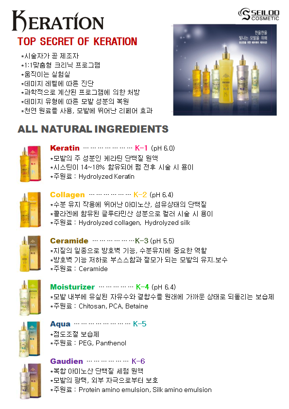 케라헤어 이미지