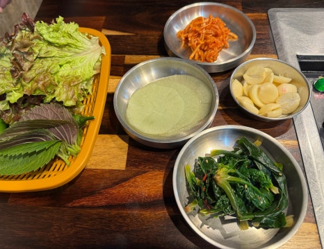 김녕제주흑돼지식당 이미지