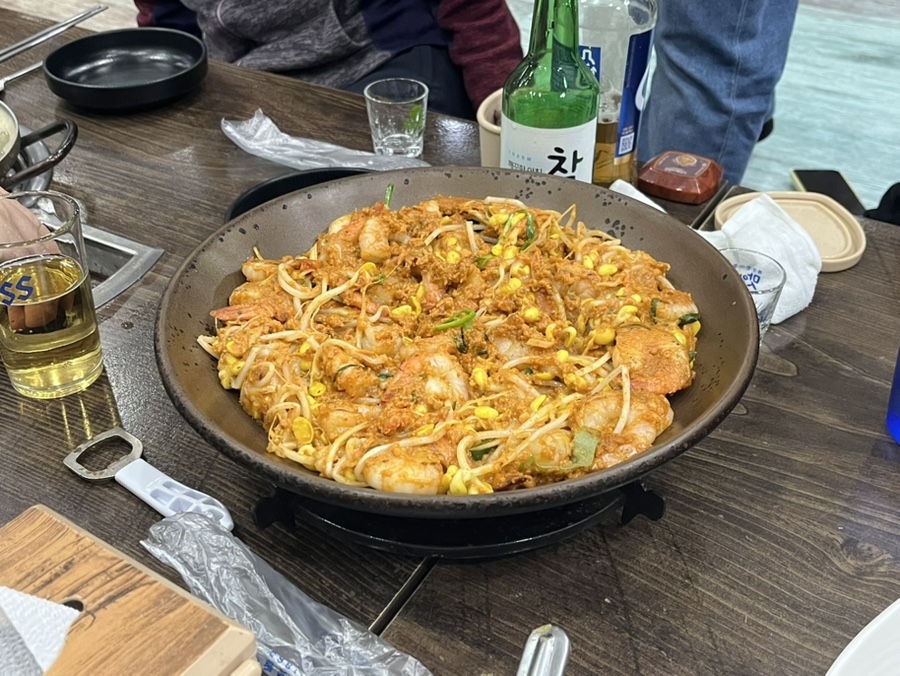 이복주원조가오리 이미지
