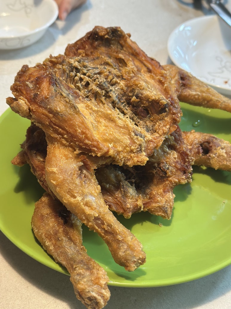 가마치통닭 고덕국제점 이미지