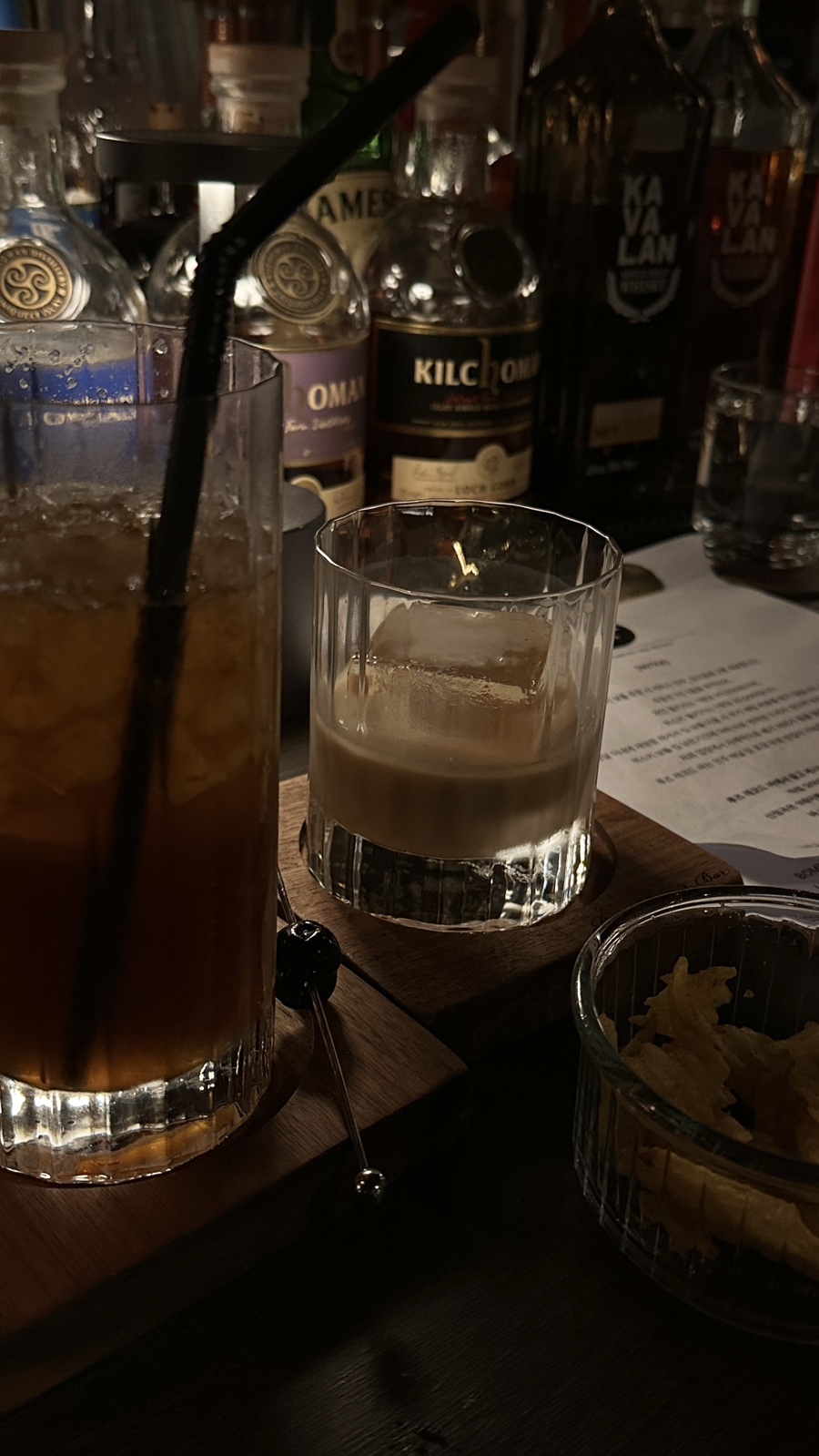 루츠 레코드 바(Roots Record Bar) 이미지