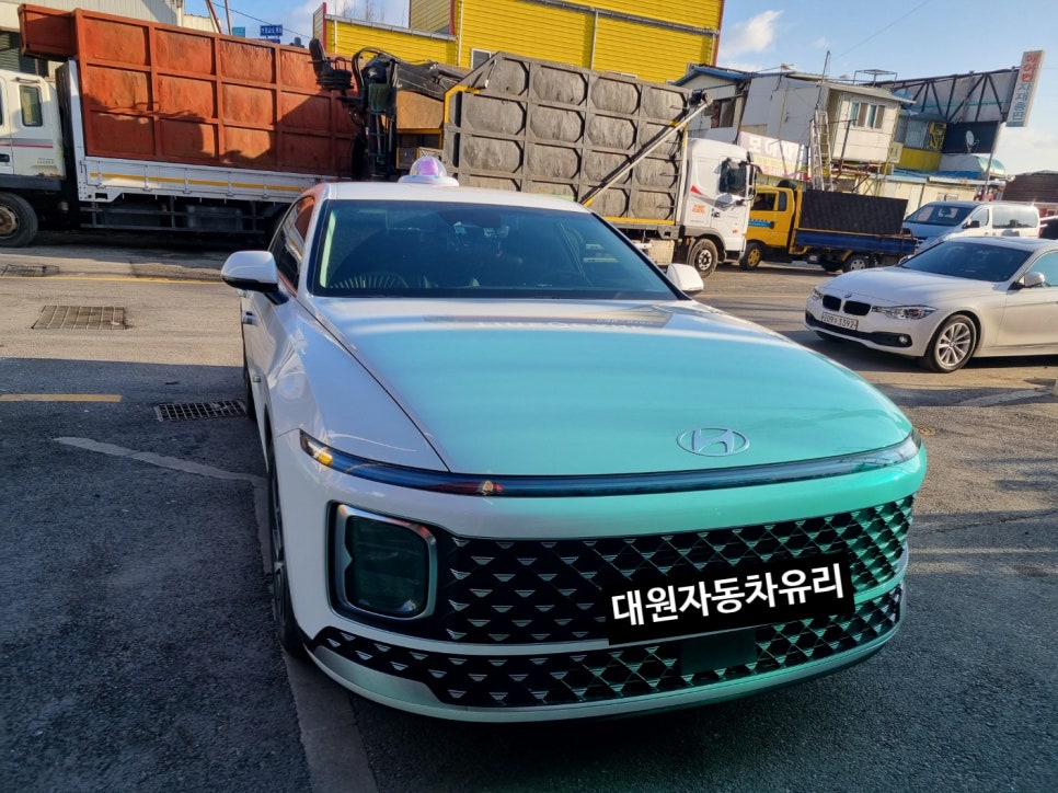 대원렌트카 이미지