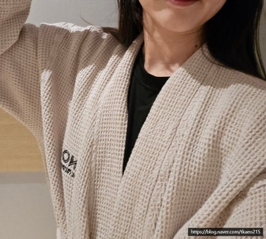 더하노이풋앤바디시청프레지던트호텔점 이미지