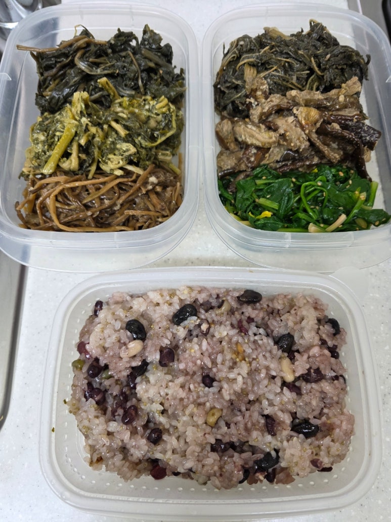 콩새네반찬 이미지
