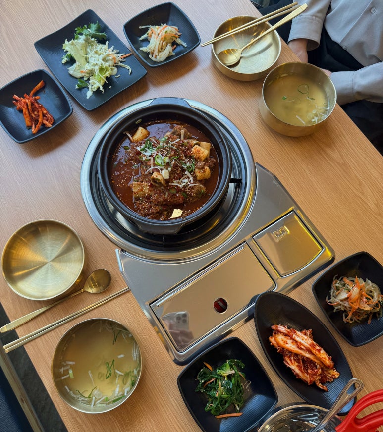금오산갈비찜엔탕 이미지