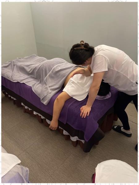힐링전통아로마 이미지