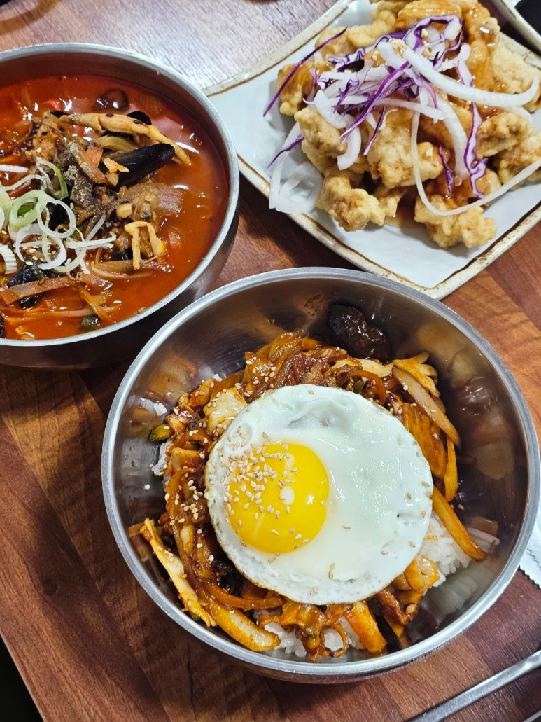 수복찜갈비 이미지