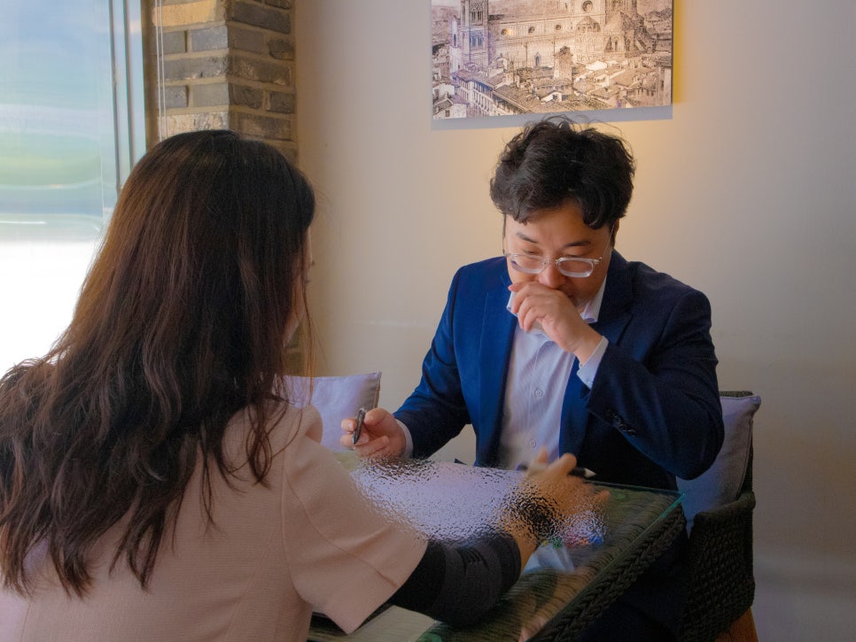 리앤컴퍼니법률사무소 이미지