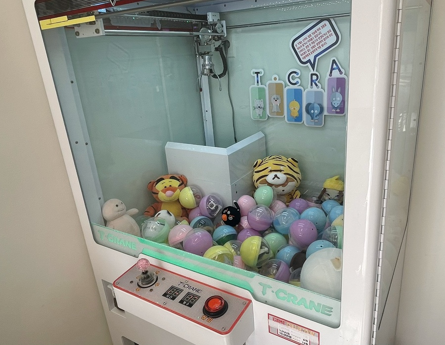 워시랩24시셀프빨래방 이미지