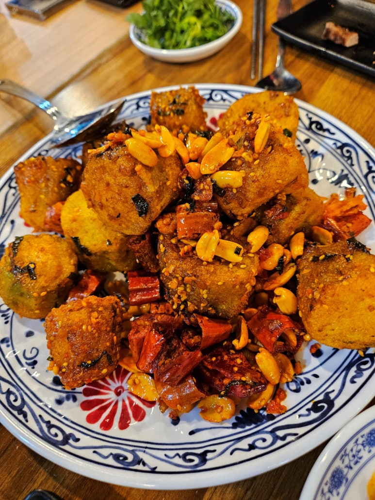 홍대양꼬치 이미지