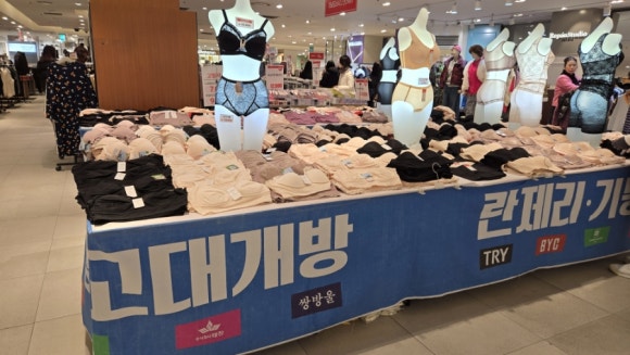 엘르트라이엄프(원 이미지