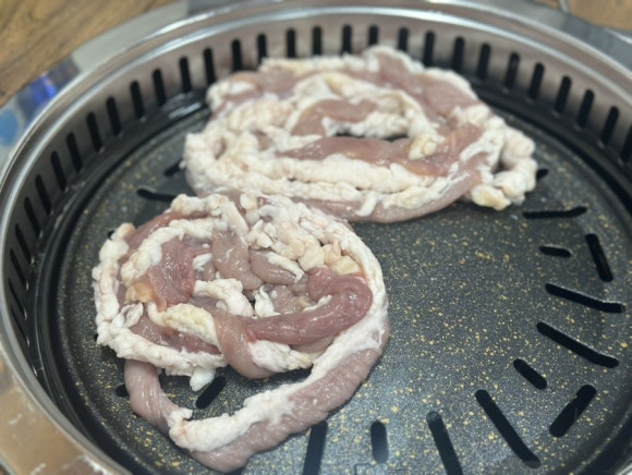 마장동한우곱창천곡점 이미지
