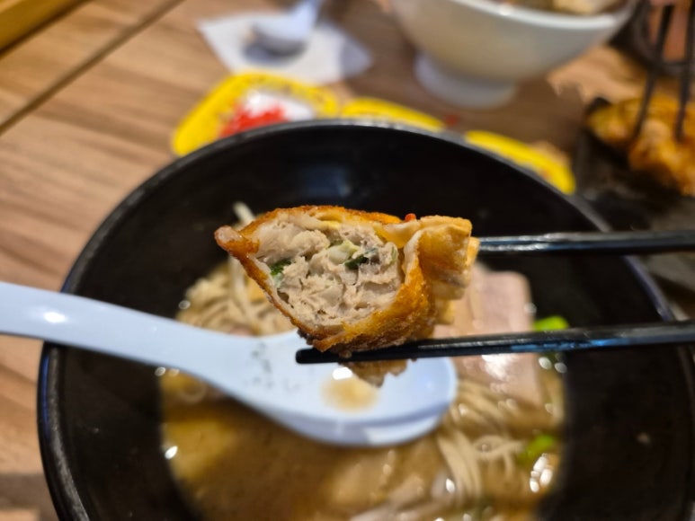 텐진라멘선유도 이미지