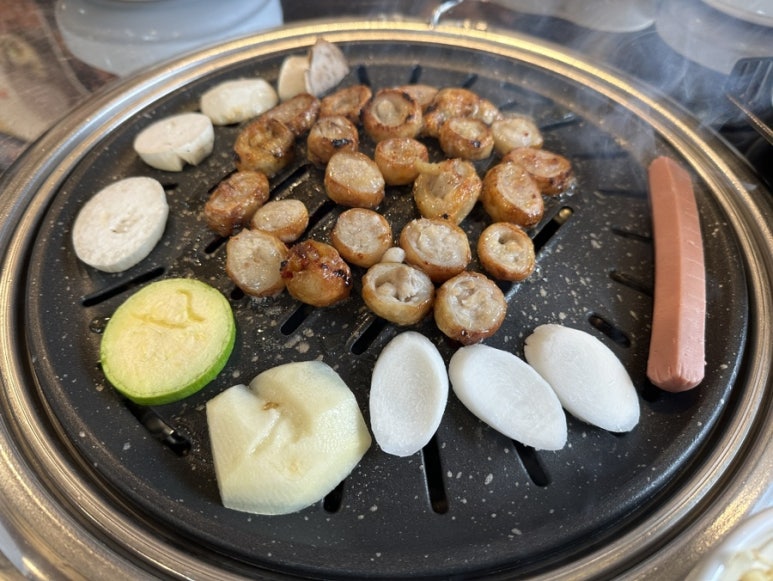 불막열삼(함양점) 이미지