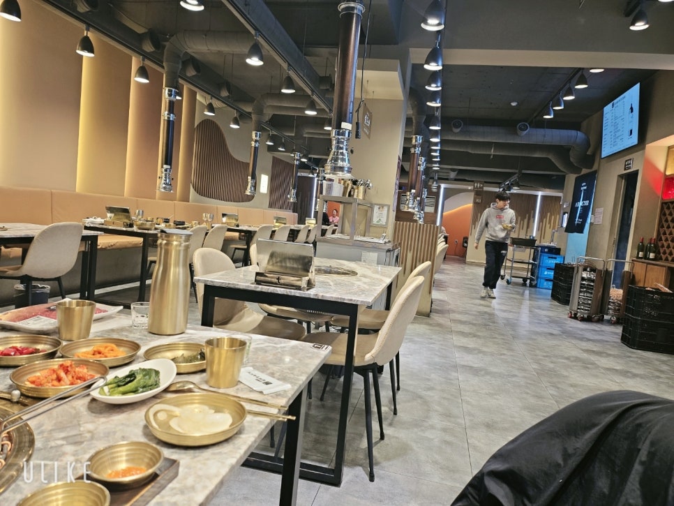 털보정육식당 이미지