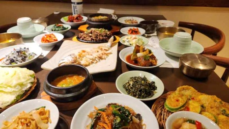 토담골 이미지