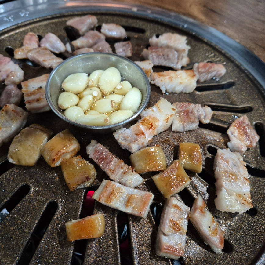 찐미숯불구이 이미지