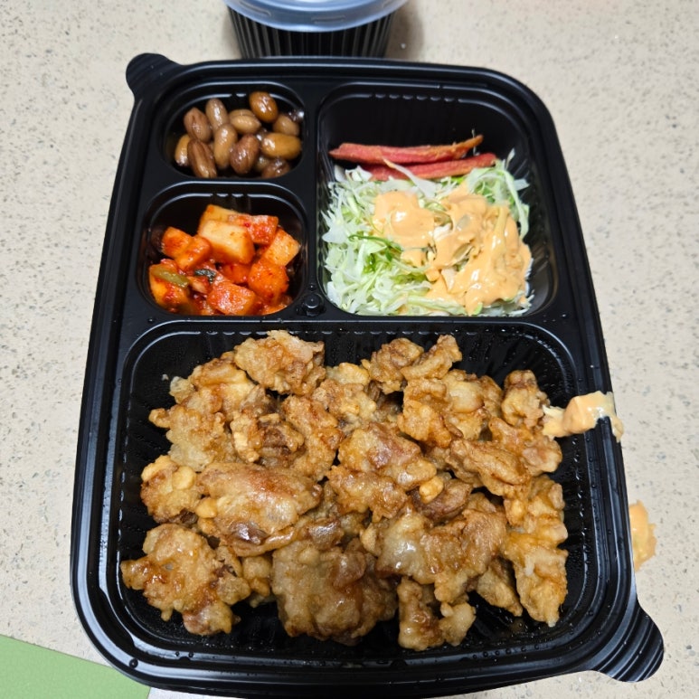 가좌치킨 이미지