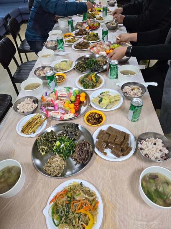 오곡협동조합 이미지