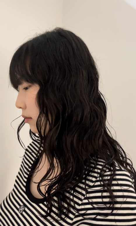 아영미용실 이미지