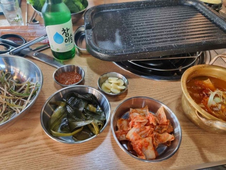 학동회관 이미지