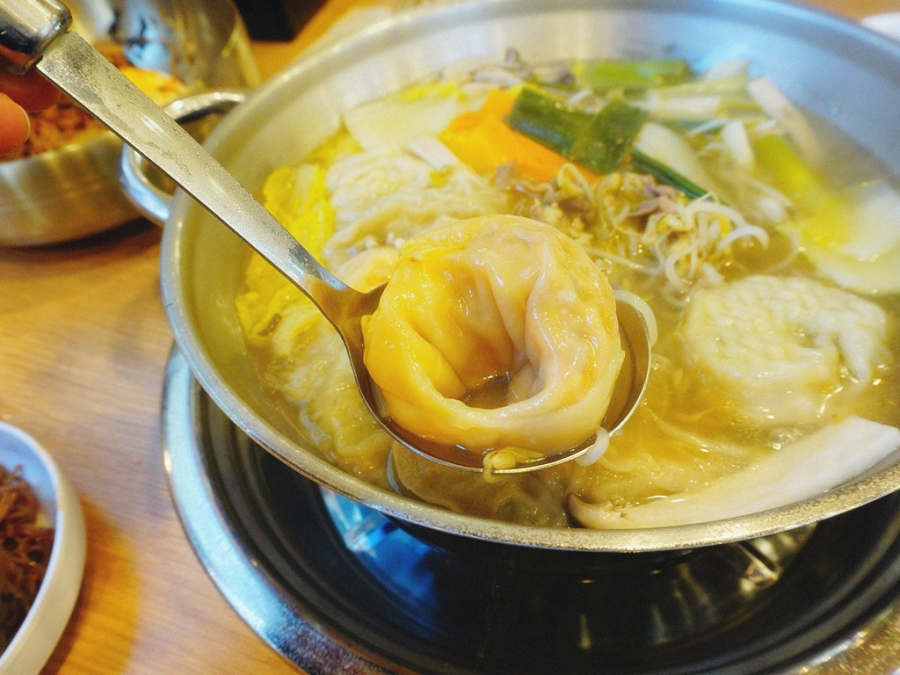 진막국수 이미지