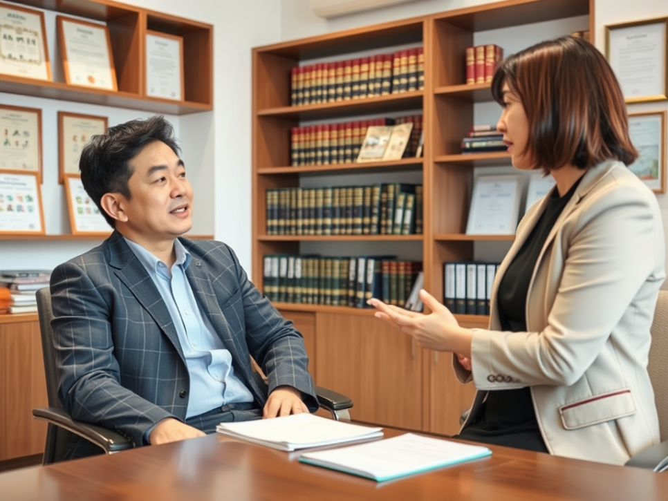 법무법인태성 이미지