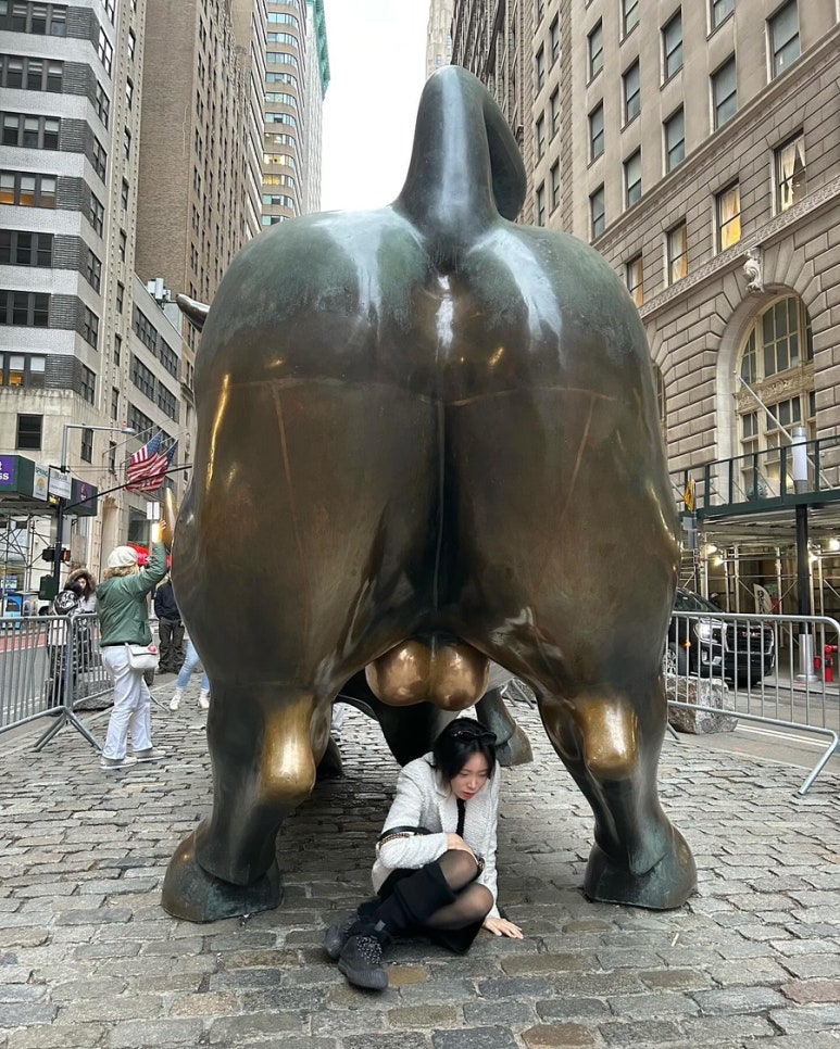 황소버거 이미지