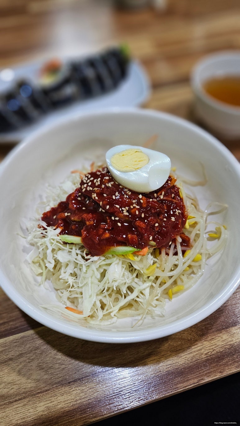 대박꼬마김밥 이미지