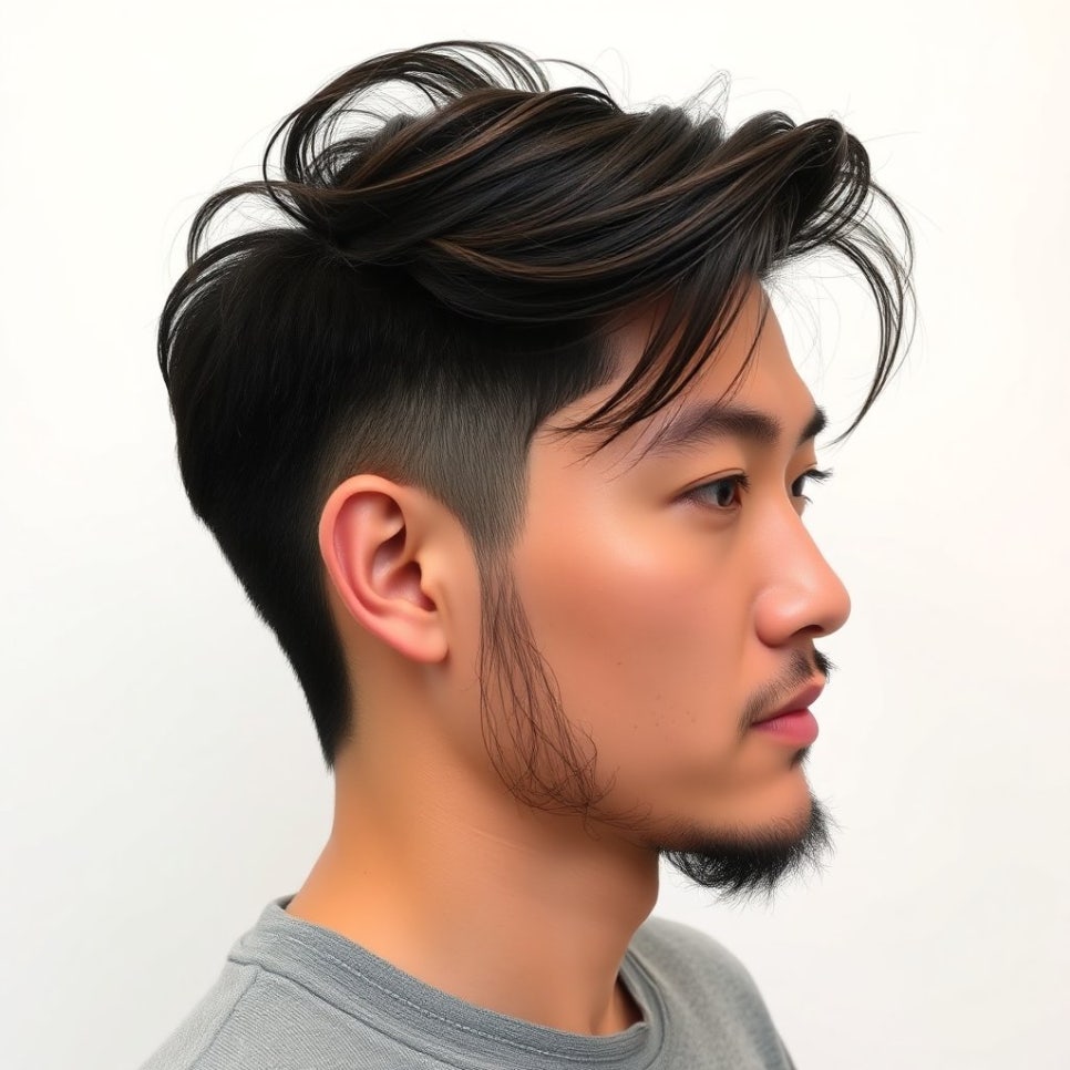 하자헤어 이미지