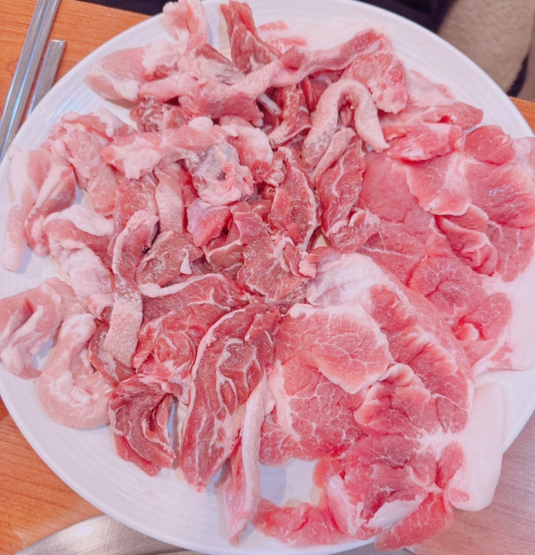 김해본가숯불뒷고기 이미지