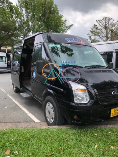예산렌터카 이미지