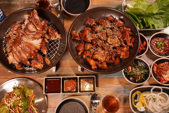 족발신선생익산 이미지