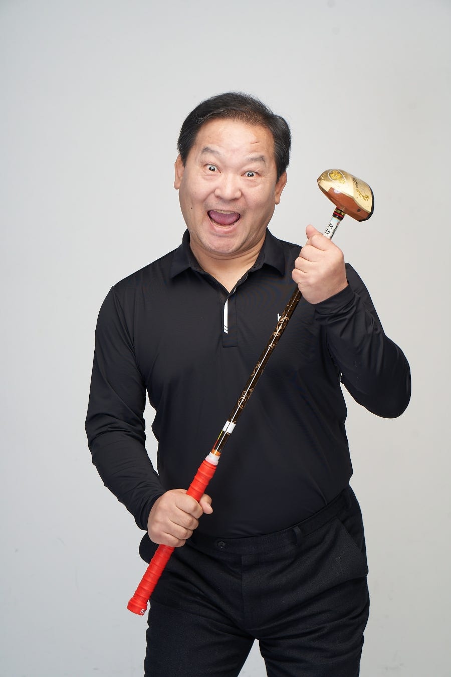 한국파크골프지도자협회 이미지