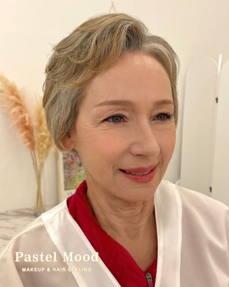 헤어무드인 이미지
