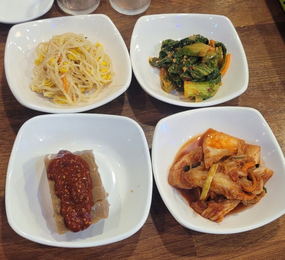 김미자당진아구동태찜;탕 이미지