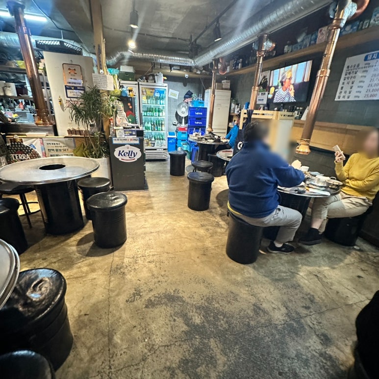 구리장군집 이미지