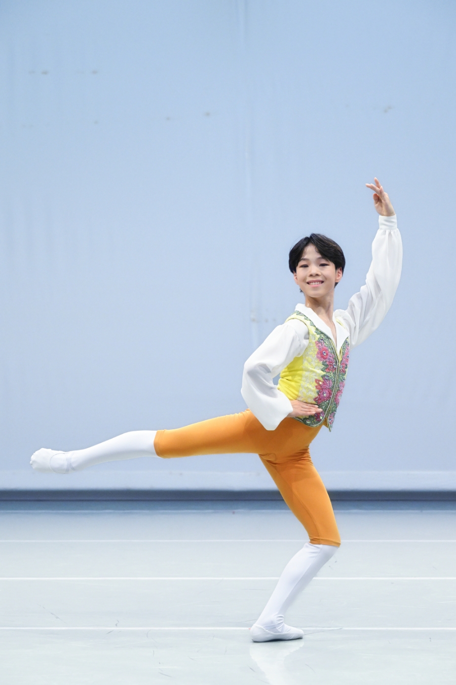 라인발레무용2관학원 이미지