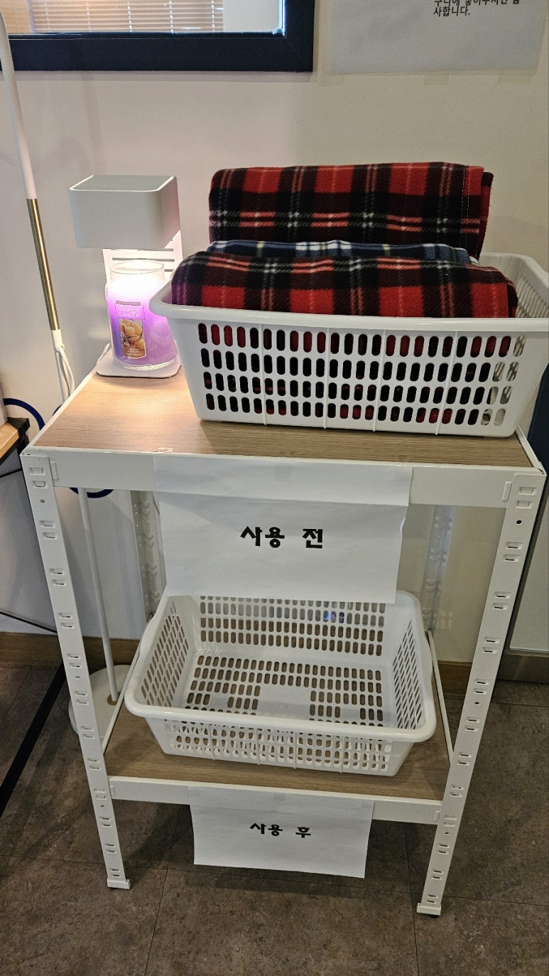 블루닷라운지정관독서실 이미지