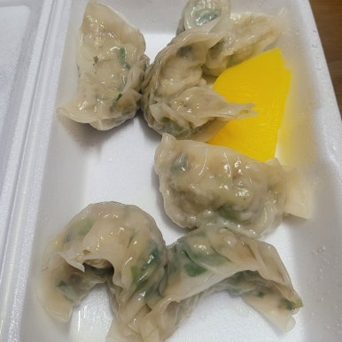 백남옥손만두(선부점) 이미지