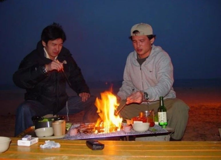 한우정 이미지