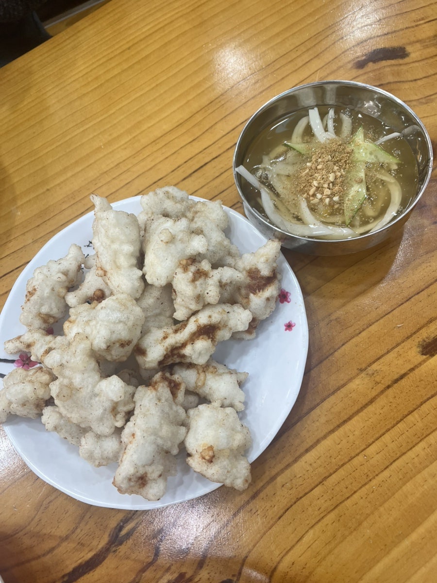 복짬뽕 이미지